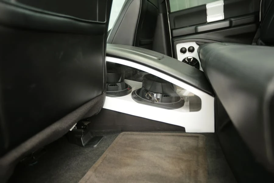 2017 Ford Super Duty 4th Gen - Image 11 of 31