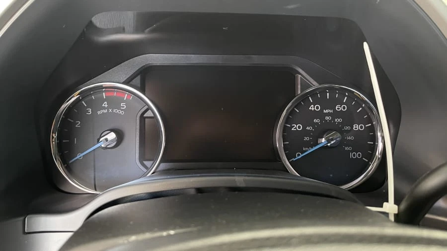 2017 Ford Super Duty 4th Gen - Image 6 of 7
