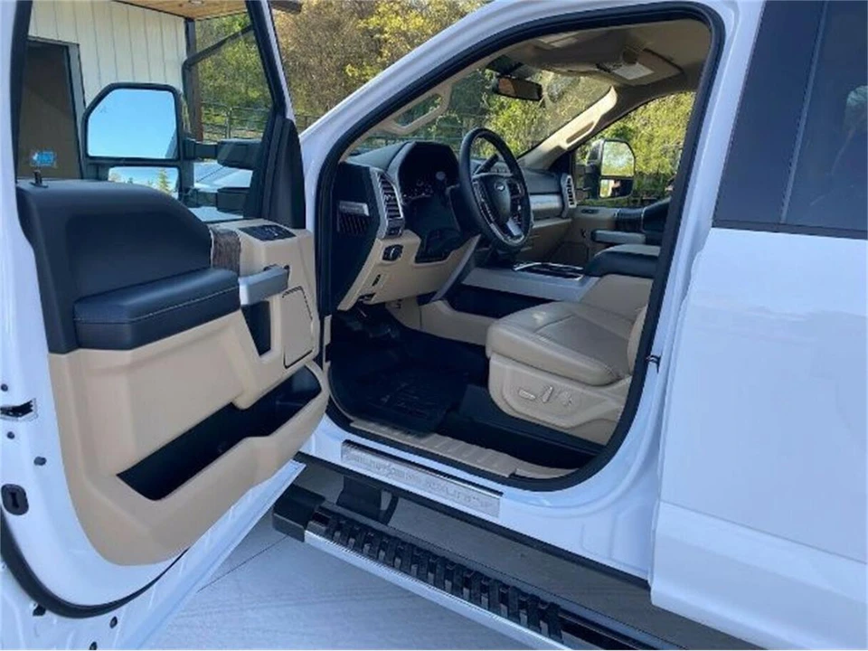 2017 Ford Super Duty 4th Gen - Image 5 of 17