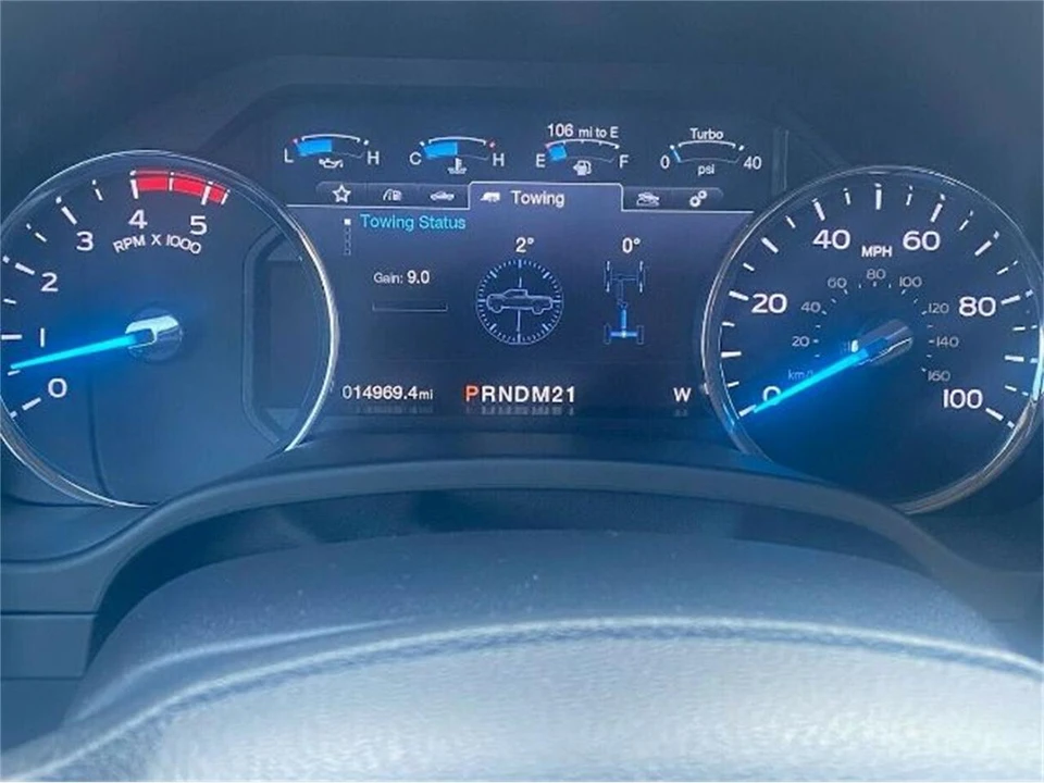 2017 Ford Super Duty 4th Gen - Image 7 of 17