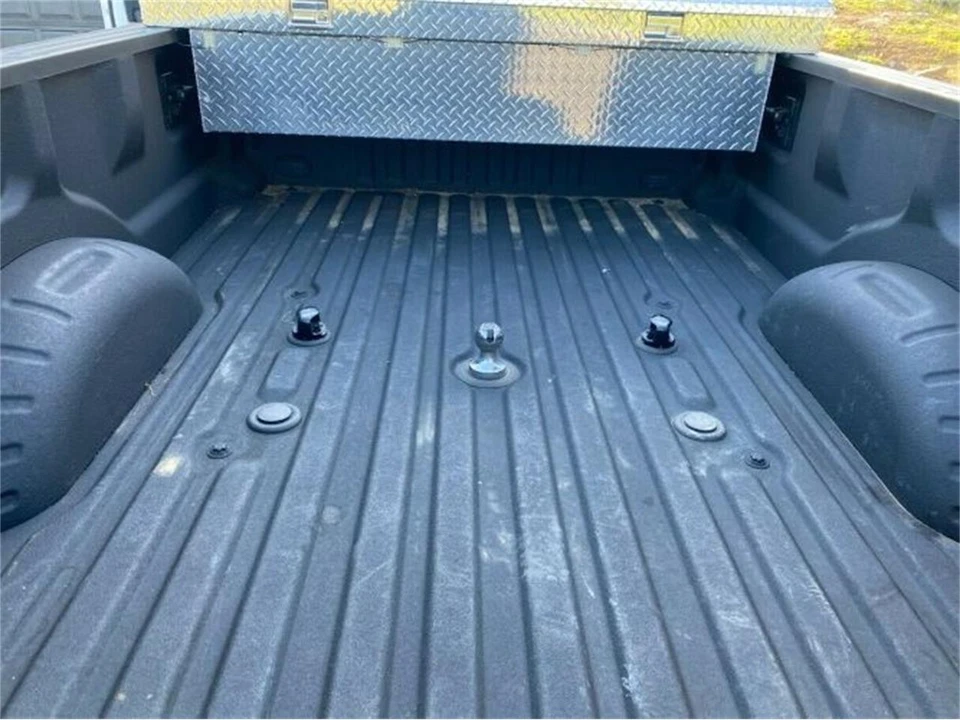 2017 Ford Super Duty 4th Gen - Image 3 of 17