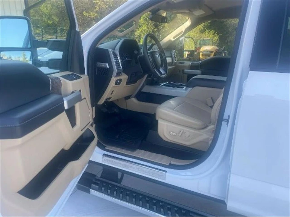2017 Ford Super Duty 4th Gen - Image 8 of 17