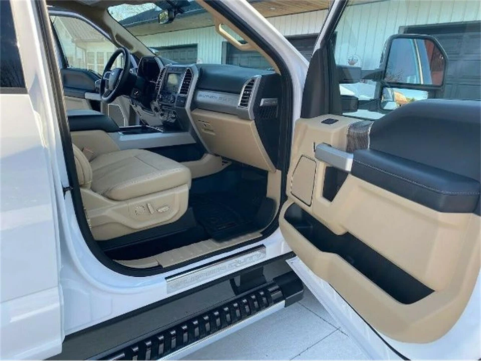 2017 Ford Super Duty 4th Gen - Image 10 of 17