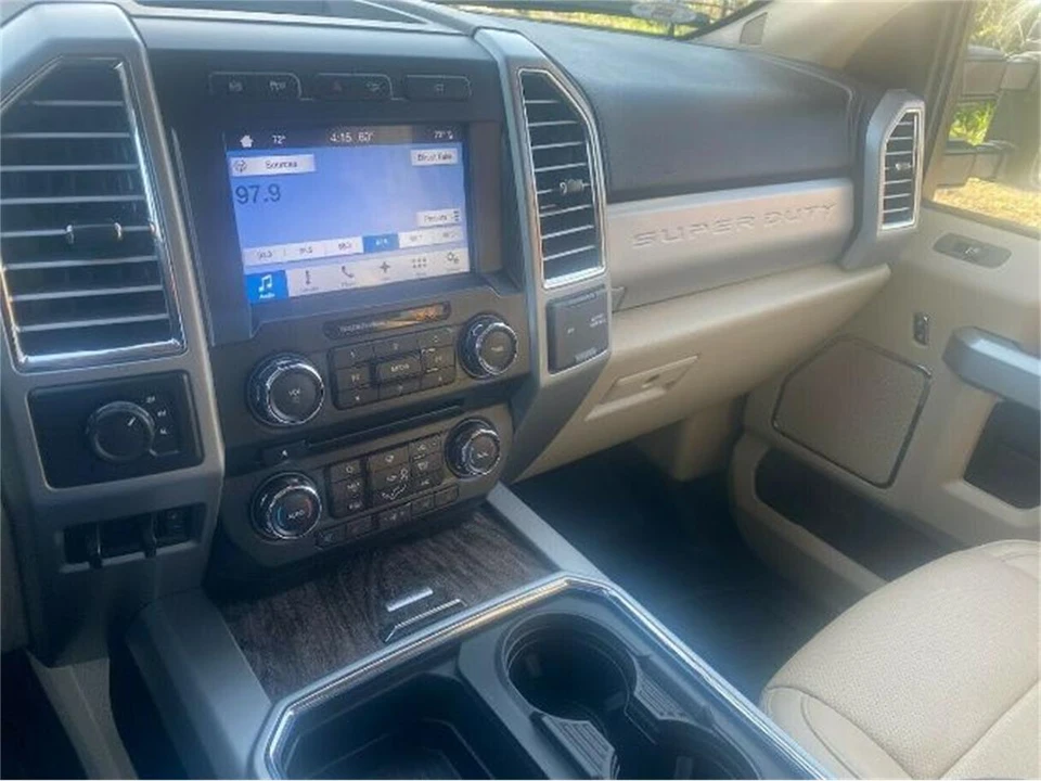2017 Ford Super Duty 4th Gen - Image 6 of 17