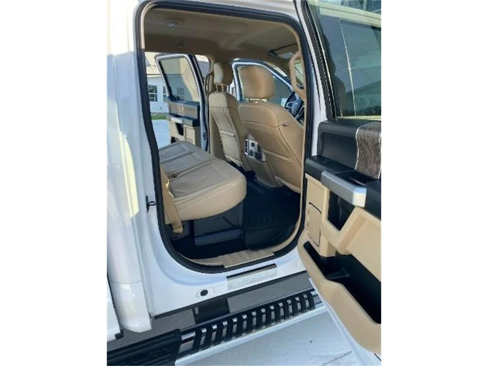 2017 Ford Super Duty 4th Gen - Image 11 of 17