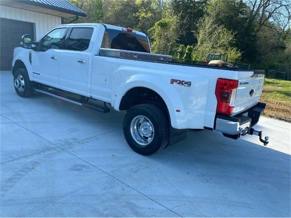2017 Ford Super Duty 4th Gen - Image 15 of 17