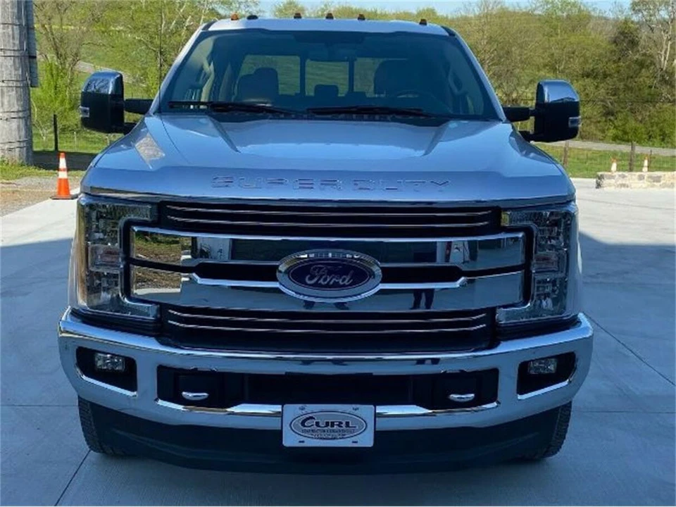 2017 Ford Super Duty 4th Gen - Image 13 of 17