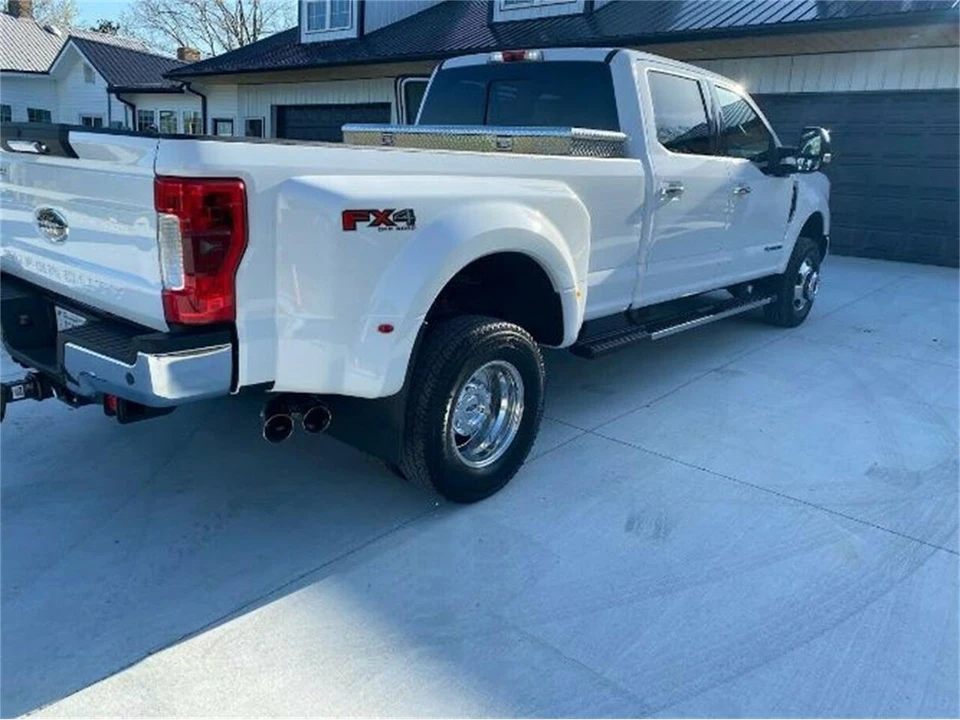 2017 Ford Super Duty 4th Gen - Image 14 of 17