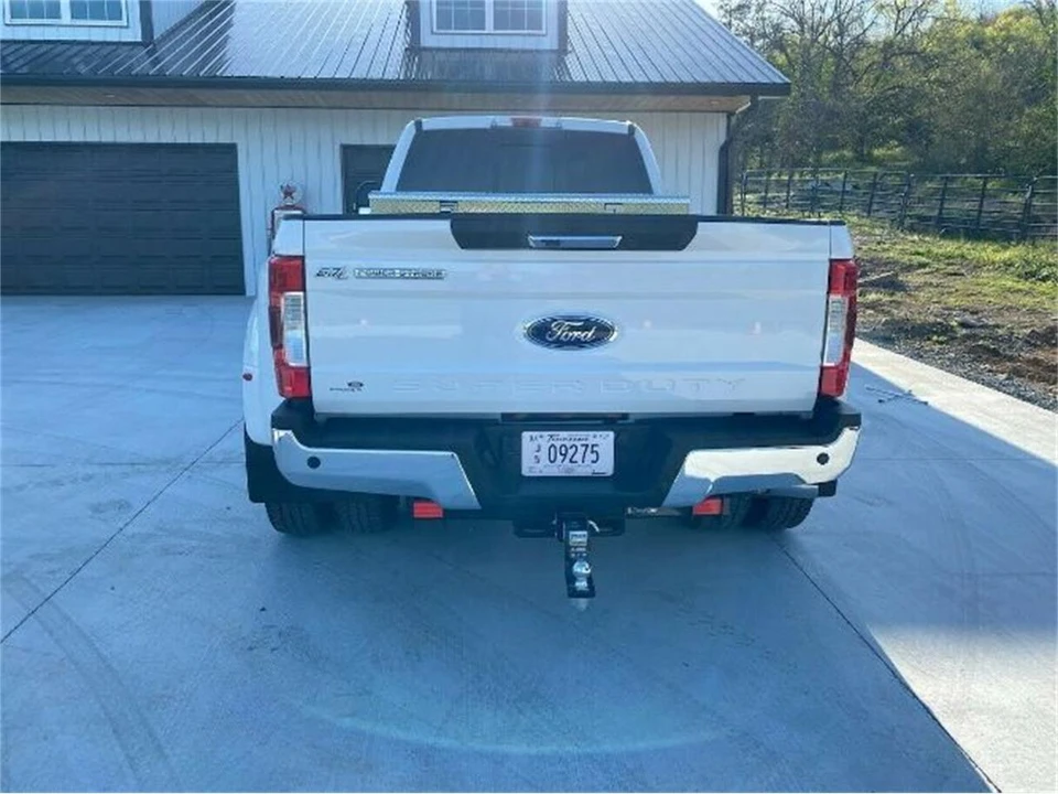 2017 Ford Super Duty 4th Gen - Image 16 of 17