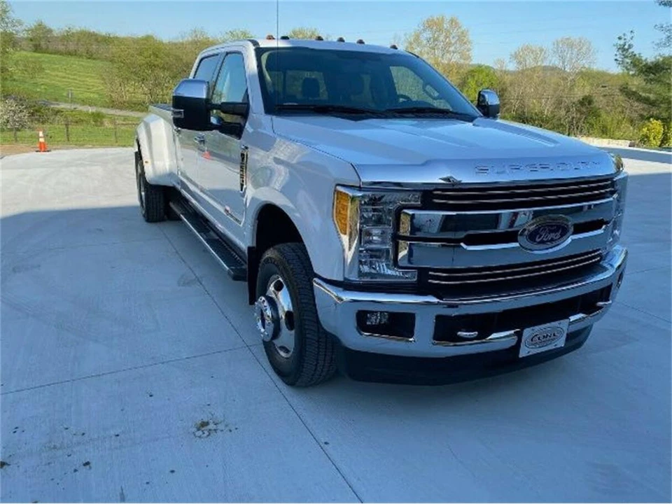 2017 Ford Super Duty 4th Gen - Image 12 of 17