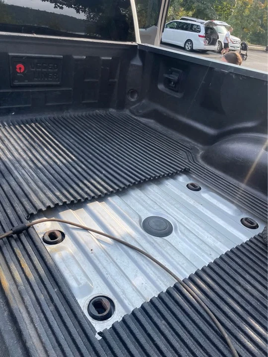 2017 Ford Super Duty 4th Gen - Image 4 of 9