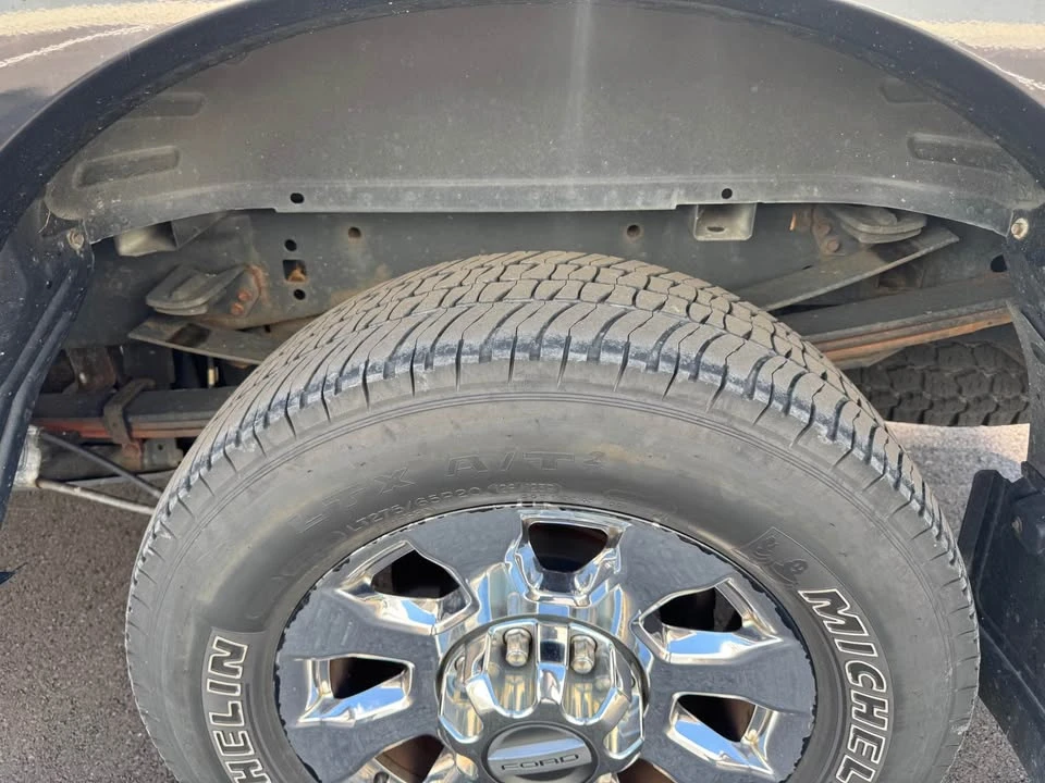 2017 Ford Super Duty 4th Gen - Image 12 of 12