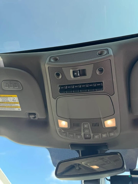 2017 Ford Super Duty 4th Gen - Image 10 of 12