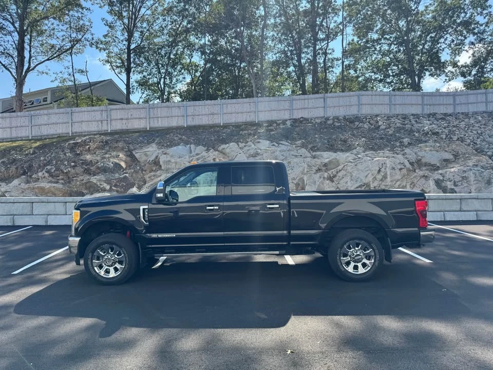 2017 Ford Super Duty 4th Gen - Image 3 of 12