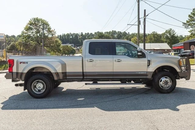 2017 Ford Super Duty 4th Gen - Image 5 of 21