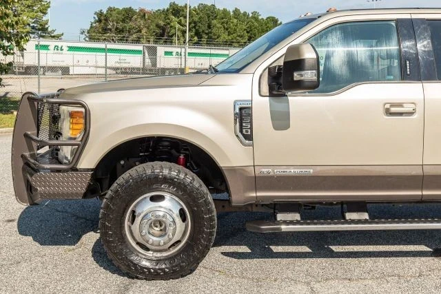 2017 Ford Super Duty 4th Gen - Image 12 of 21