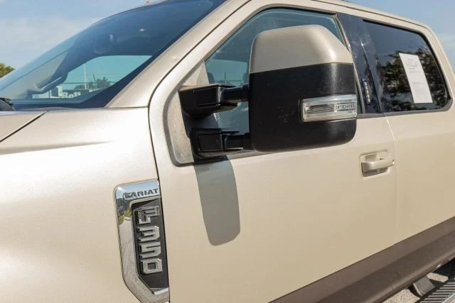 2017 Ford Super Duty 4th Gen - Image 13 of 21