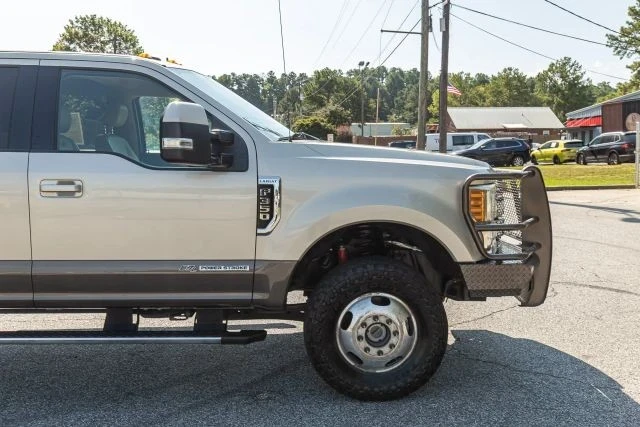 2017 Ford Super Duty 4th Gen - Image 4 of 21
