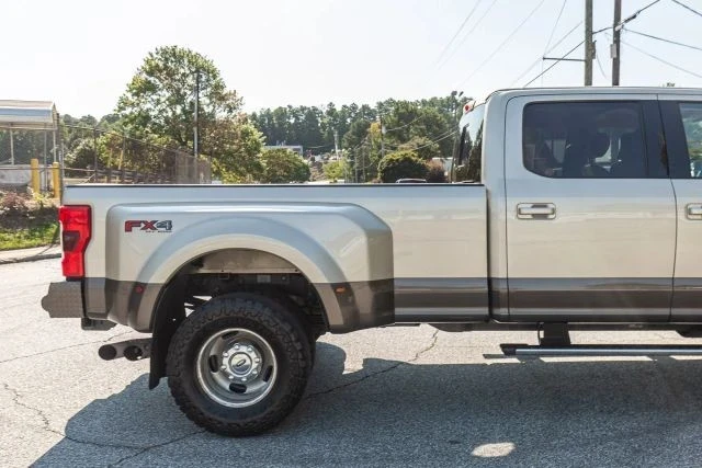 2017 Ford Super Duty 4th Gen - Image 6 of 21
