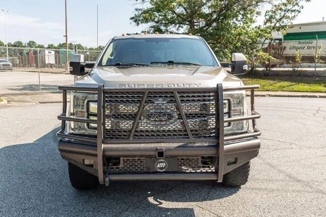 2017 Ford Super Duty 4th Gen - Image 2 of 21