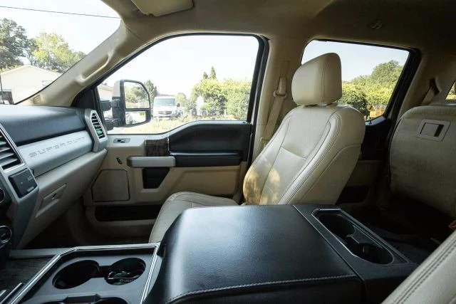 2017 Ford Super Duty 4th Gen - Image 19 of 21