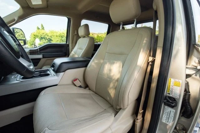 2017 Ford Super Duty 4th Gen - Image 18 of 21