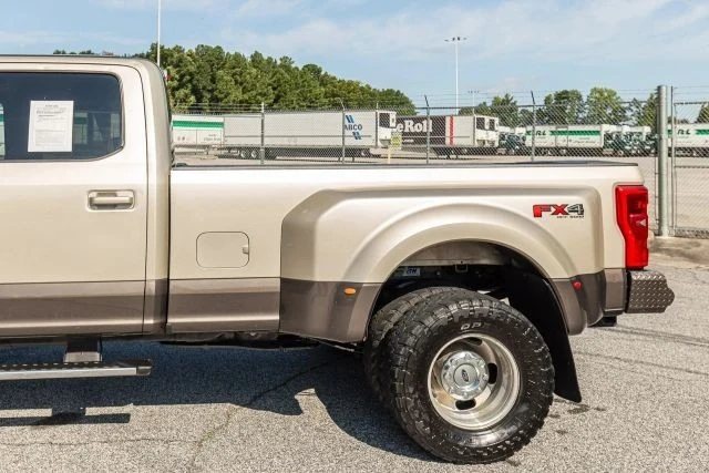2017 Ford Super Duty 4th Gen - Image 10 of 21