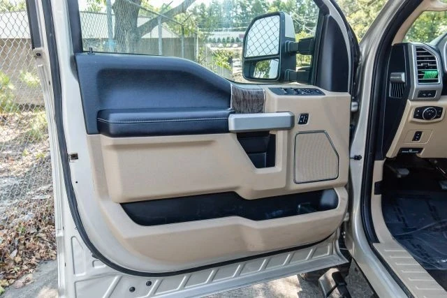 2017 Ford Super Duty 4th Gen - Image 16 of 21