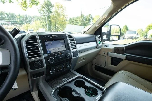 2017 Ford Super Duty 4th Gen - Image 20 of 21
