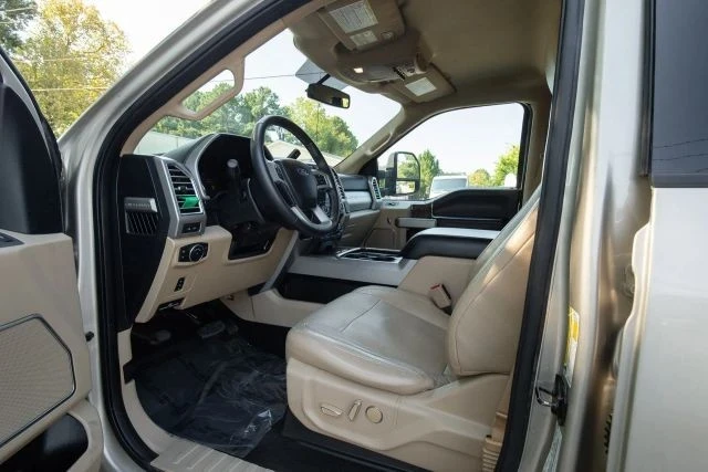 2017 Ford Super Duty 4th Gen - Image 17 of 21