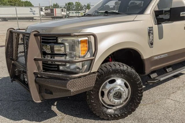 2017 Ford Super Duty 4th Gen - Image 14 of 21