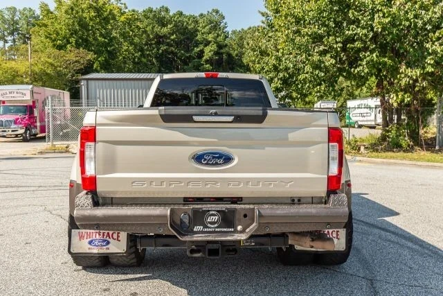 2017 Ford Super Duty 4th Gen - Image 8 of 21