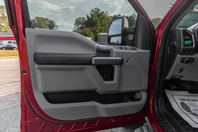 2017 Ford Super Duty 4th Gen - Image 16 of 21