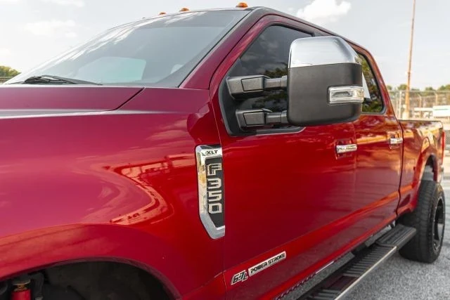 2017 Ford Super Duty 4th Gen - Image 13 of 21