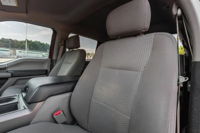2017 Ford Super Duty 4th Gen - Image 20 of 21