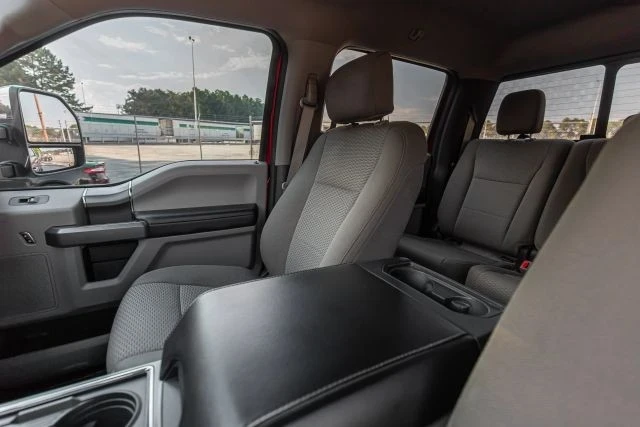 2017 Ford Super Duty 4th Gen - Image 21 of 21