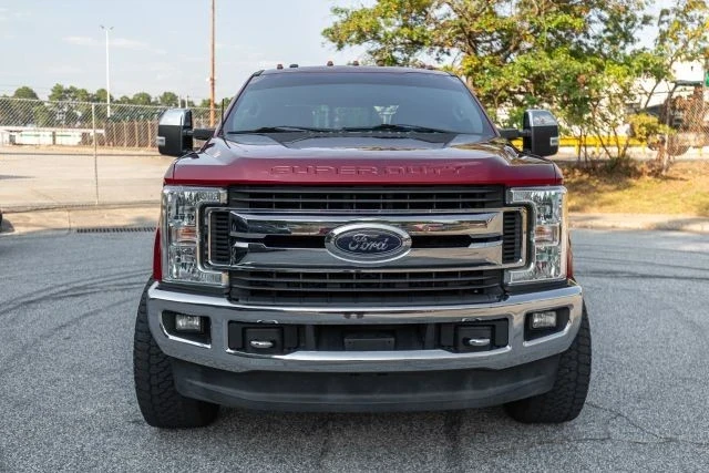 2017 Ford Super Duty 4th Gen - Image 2 of 21