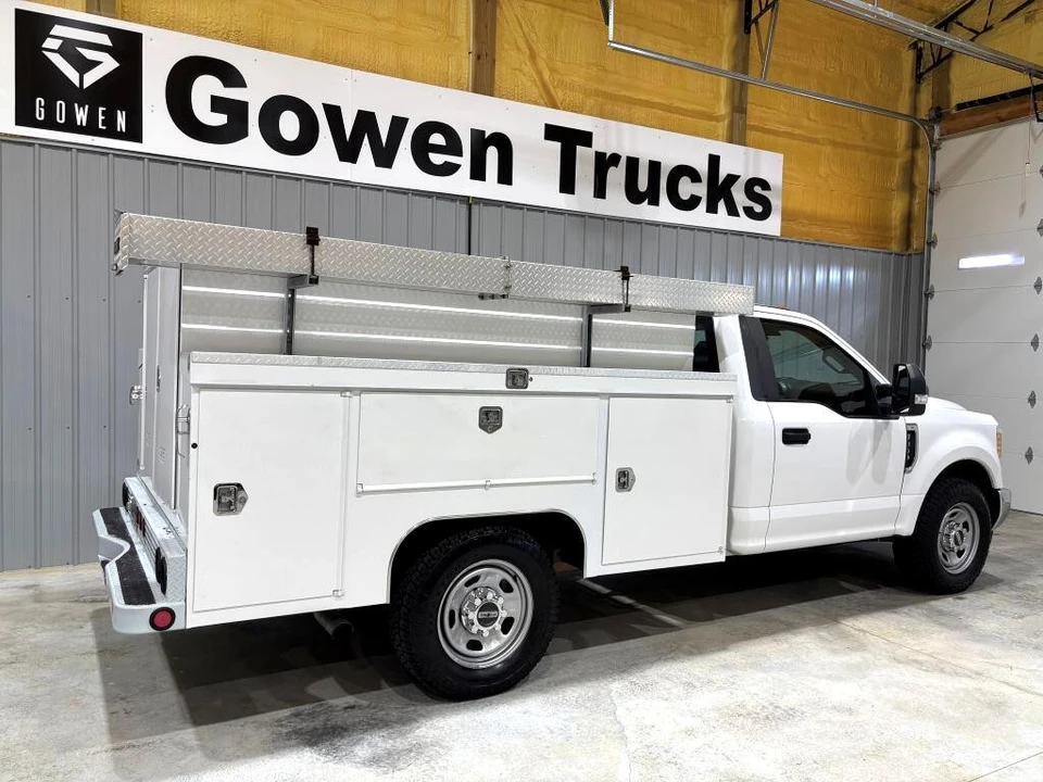 2017 Ford Super Duty 4th Gen - Image 6 of 21