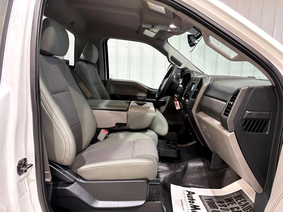 2017 Ford Super Duty 4th Gen - Image 12 of 21