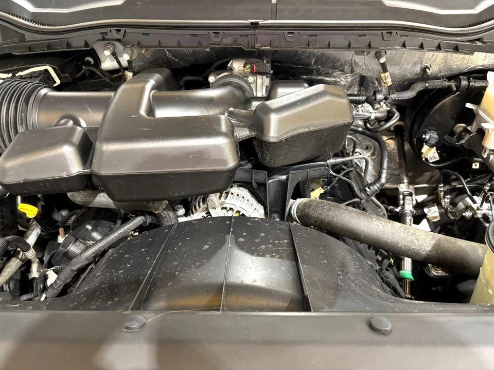 2017 Ford Super Duty 4th Gen - Image 20 of 21