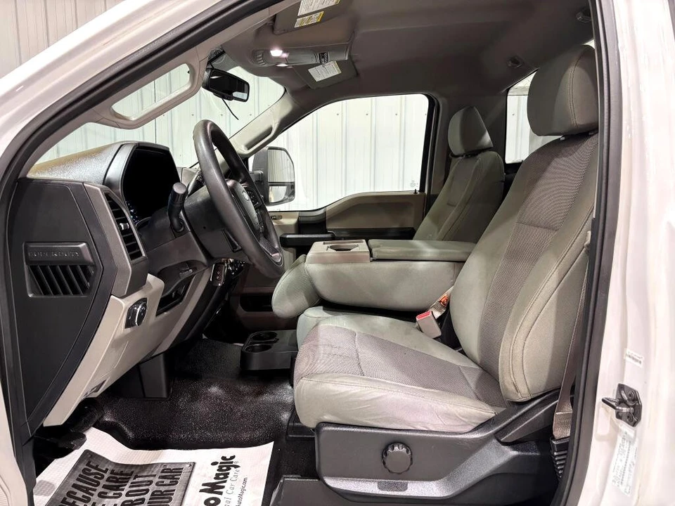 2017 Ford Super Duty 4th Gen - Image 11 of 21