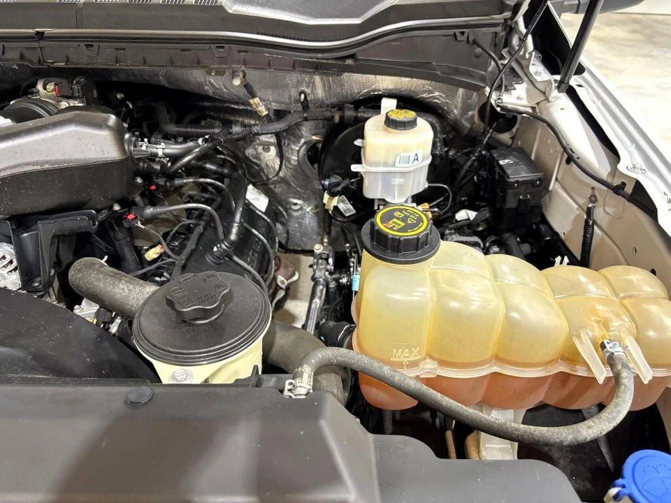 2017 Ford Super Duty 4th Gen - Image 21 of 21