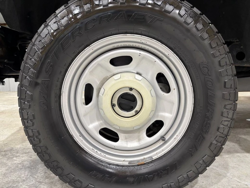 2017 Ford Super Duty 4th Gen - Image 23 of 24
