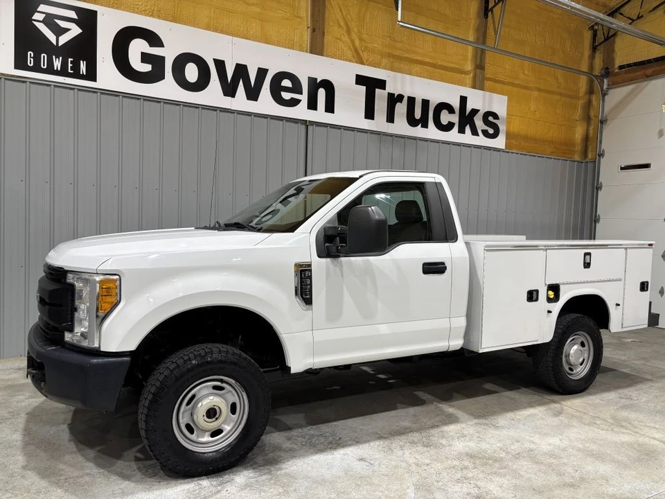 2017 Ford Super Duty 4th Gen - Image 4 of 24