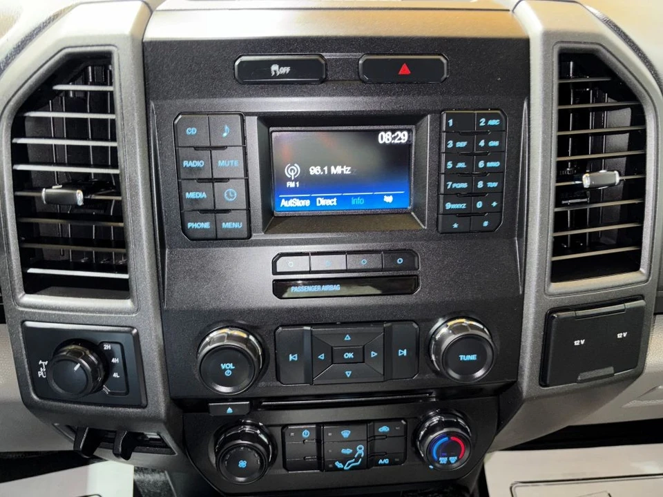 2017 Ford Super Duty 4th Gen - Image 16 of 24