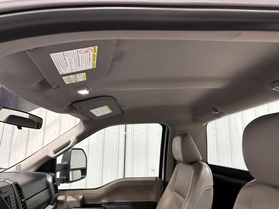 2017 Ford Super Duty 4th Gen - Image 13 of 24
