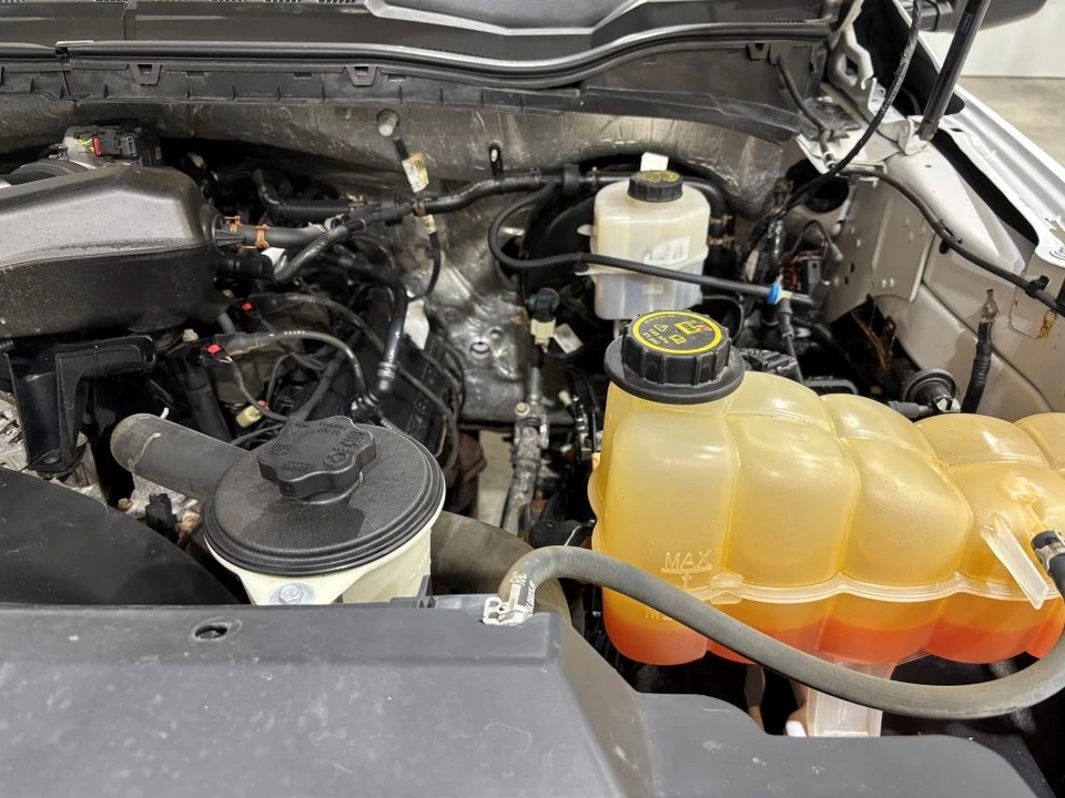 2017 Ford Super Duty 4th Gen - Image 22 of 24
