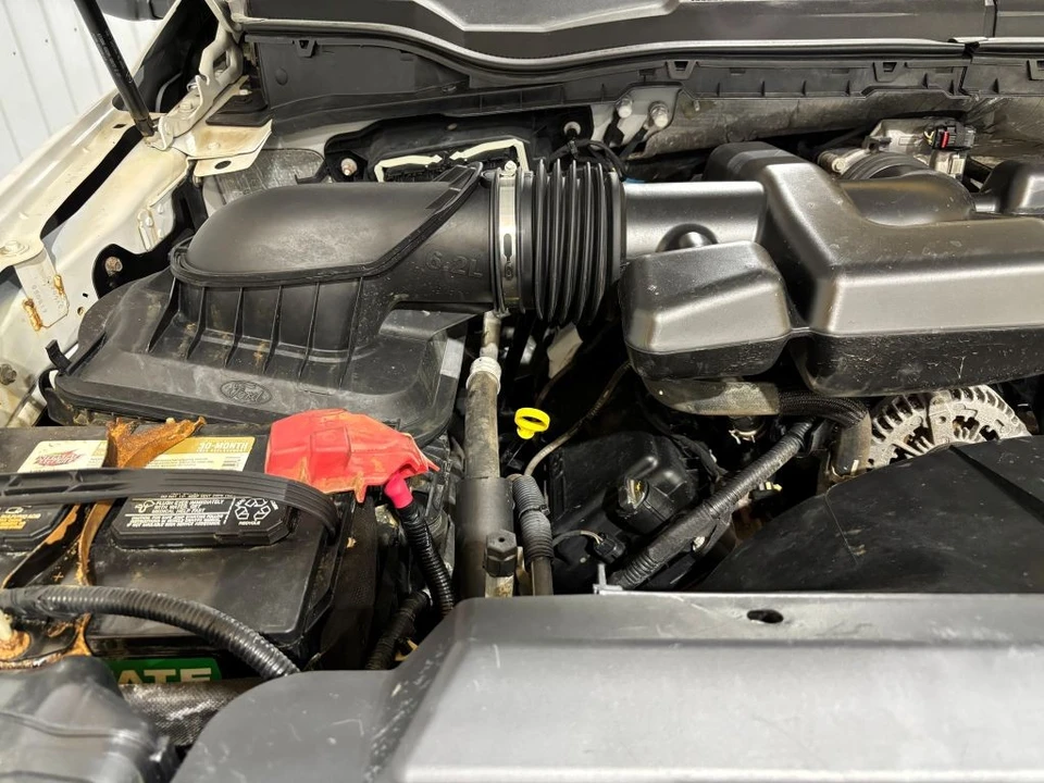 2017 Ford Super Duty 4th Gen - Image 20 of 24