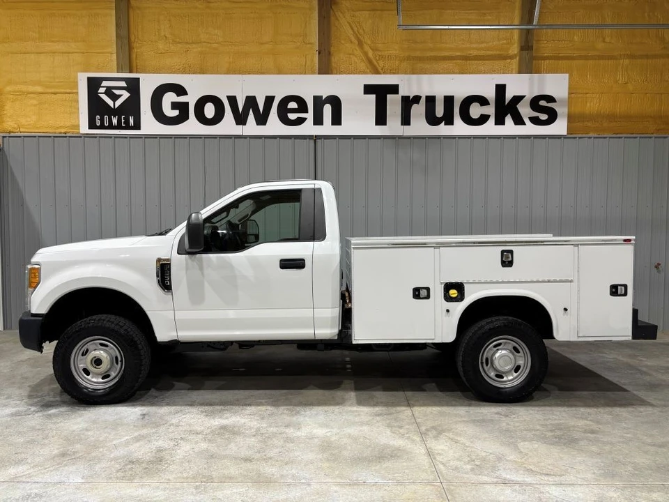 2017 Ford Super Duty 4th Gen - Image 2 of 24
