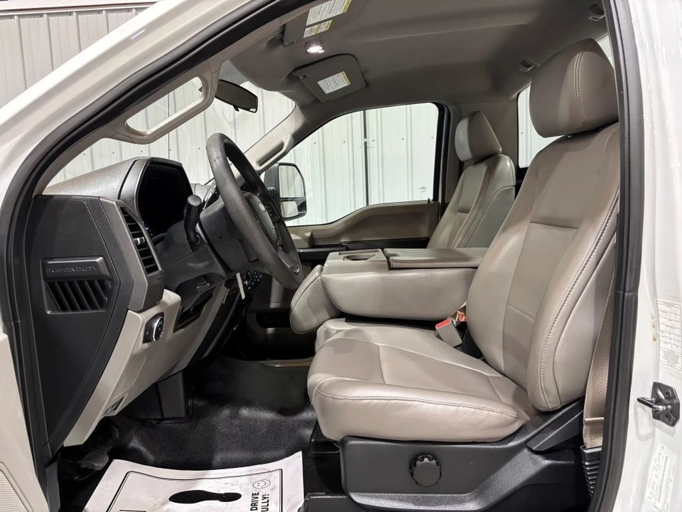 2017 Ford Super Duty 4th Gen - Image 11 of 24